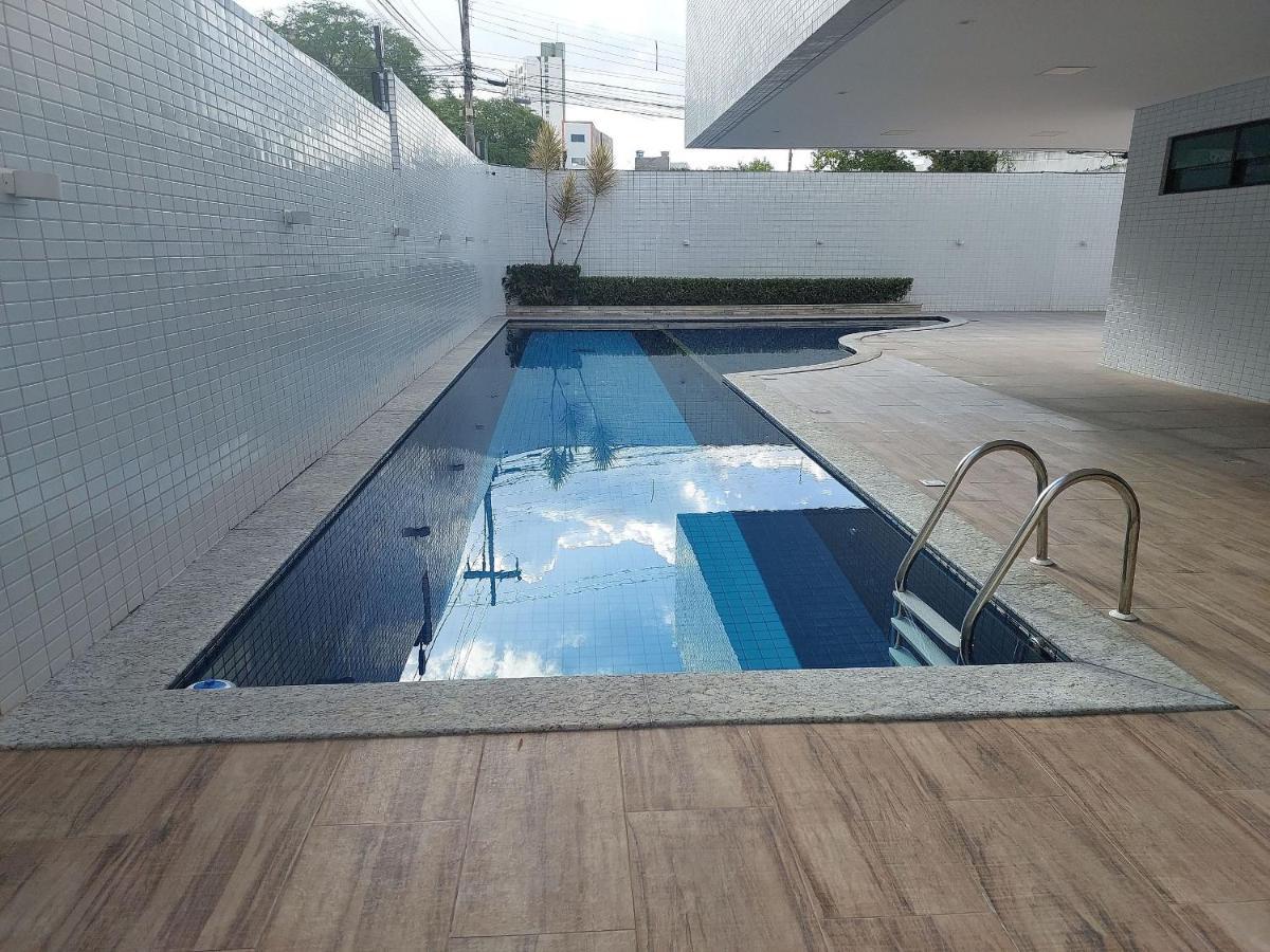 Apartamento Encanto Proximo Ao Patio Do Forro Caruaru Eksteriør bilde