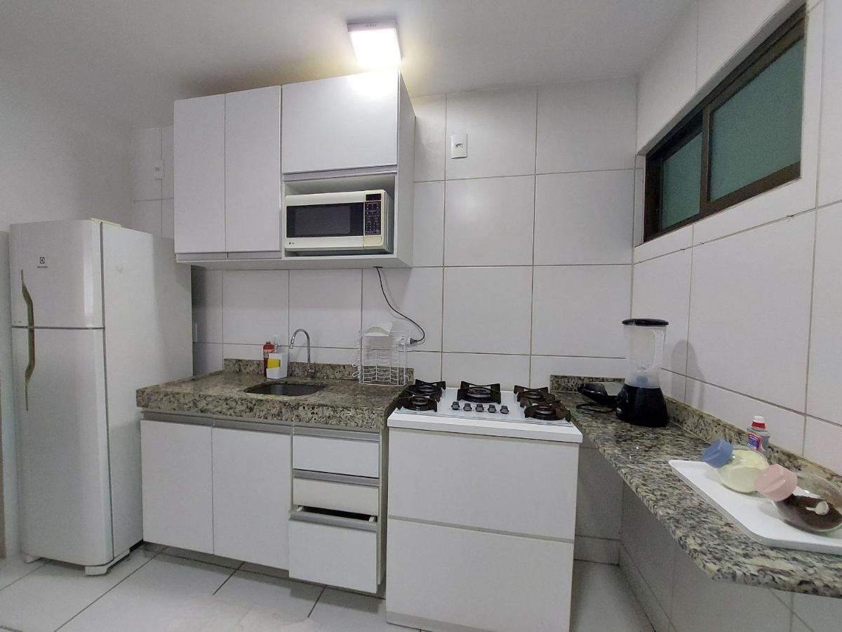 Apartamento Encanto Proximo Ao Patio Do Forro Caruaru Eksteriør bilde