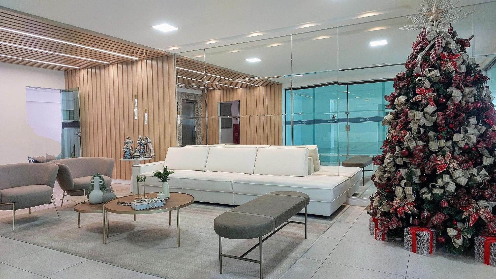 Apartamento Encanto Proximo Ao Patio Do Forro Caruaru Eksteriør bilde